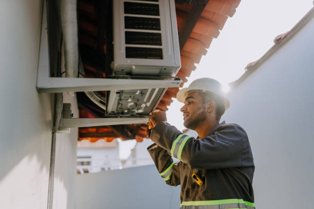 Best Ductless HVAC Repair  in Peekskill, NY