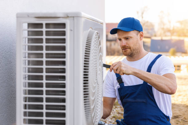 Best Best HVAC Companies  in Peekskill, NY
